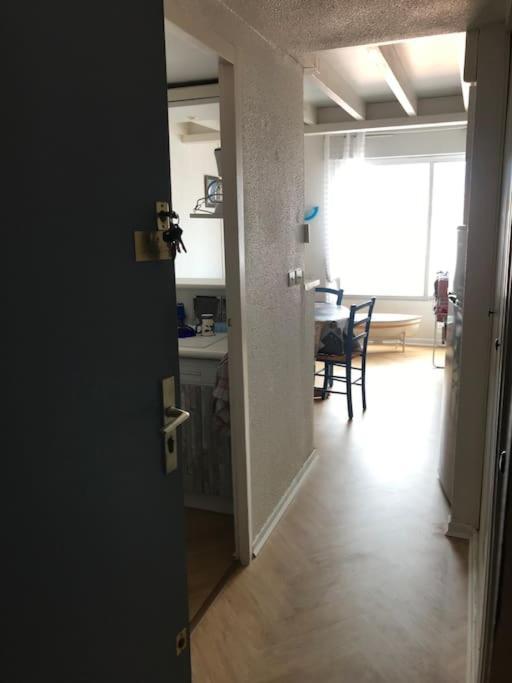 Apartmán Au Cap ! Agde Exteriér fotografie