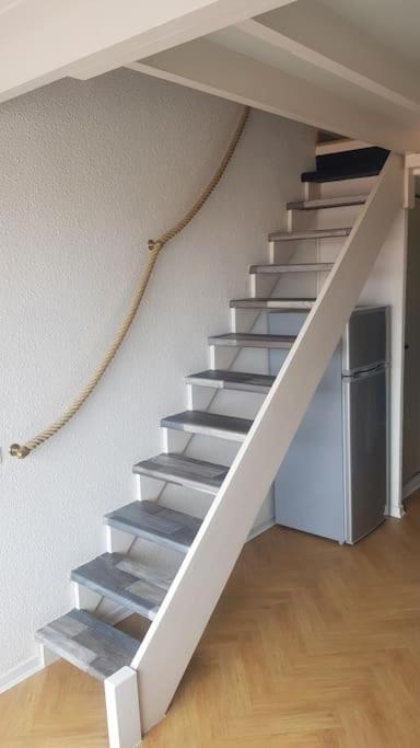 Apartmán Au Cap ! Agde Exteriér fotografie