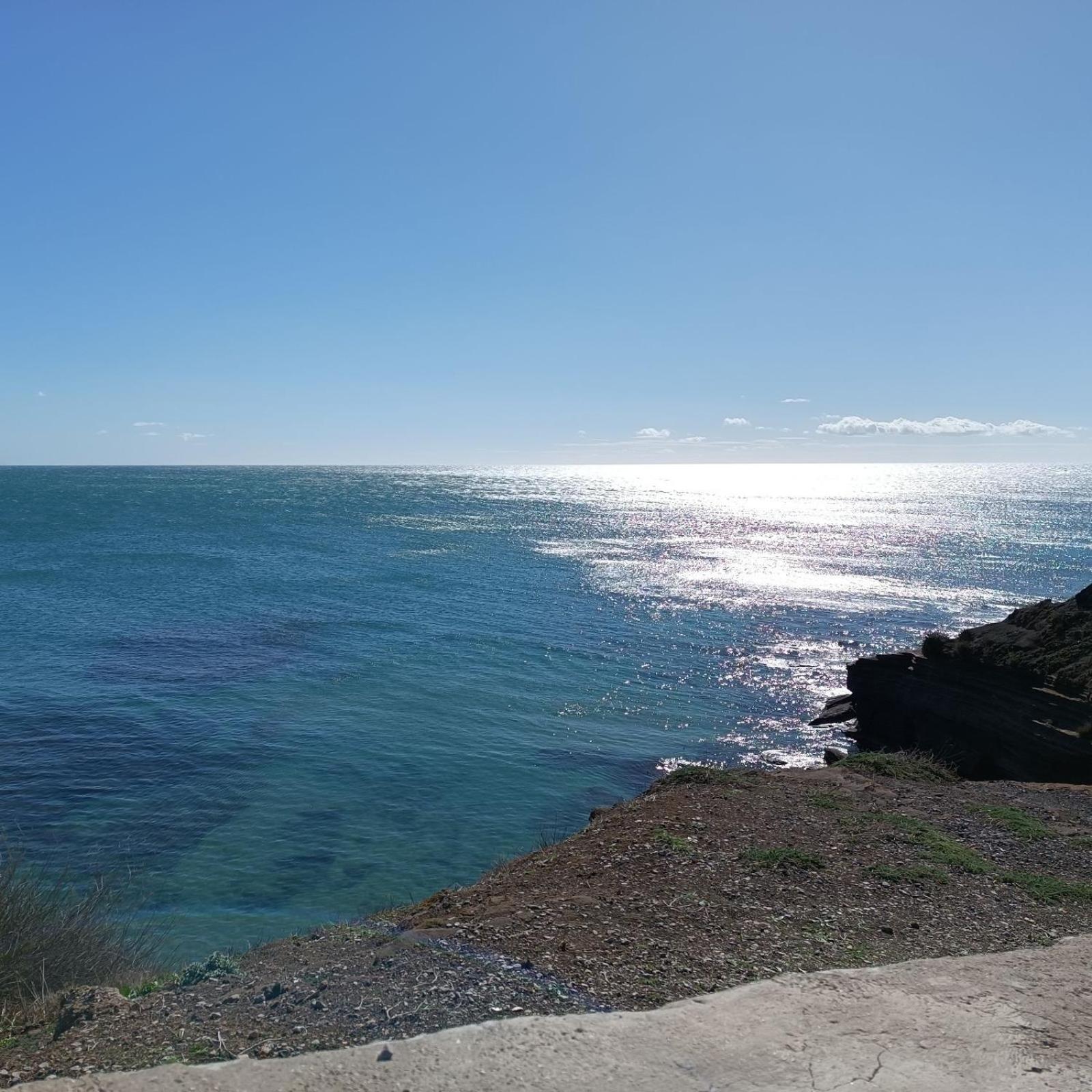 Apartmán Au Cap ! Agde Exteriér fotografie